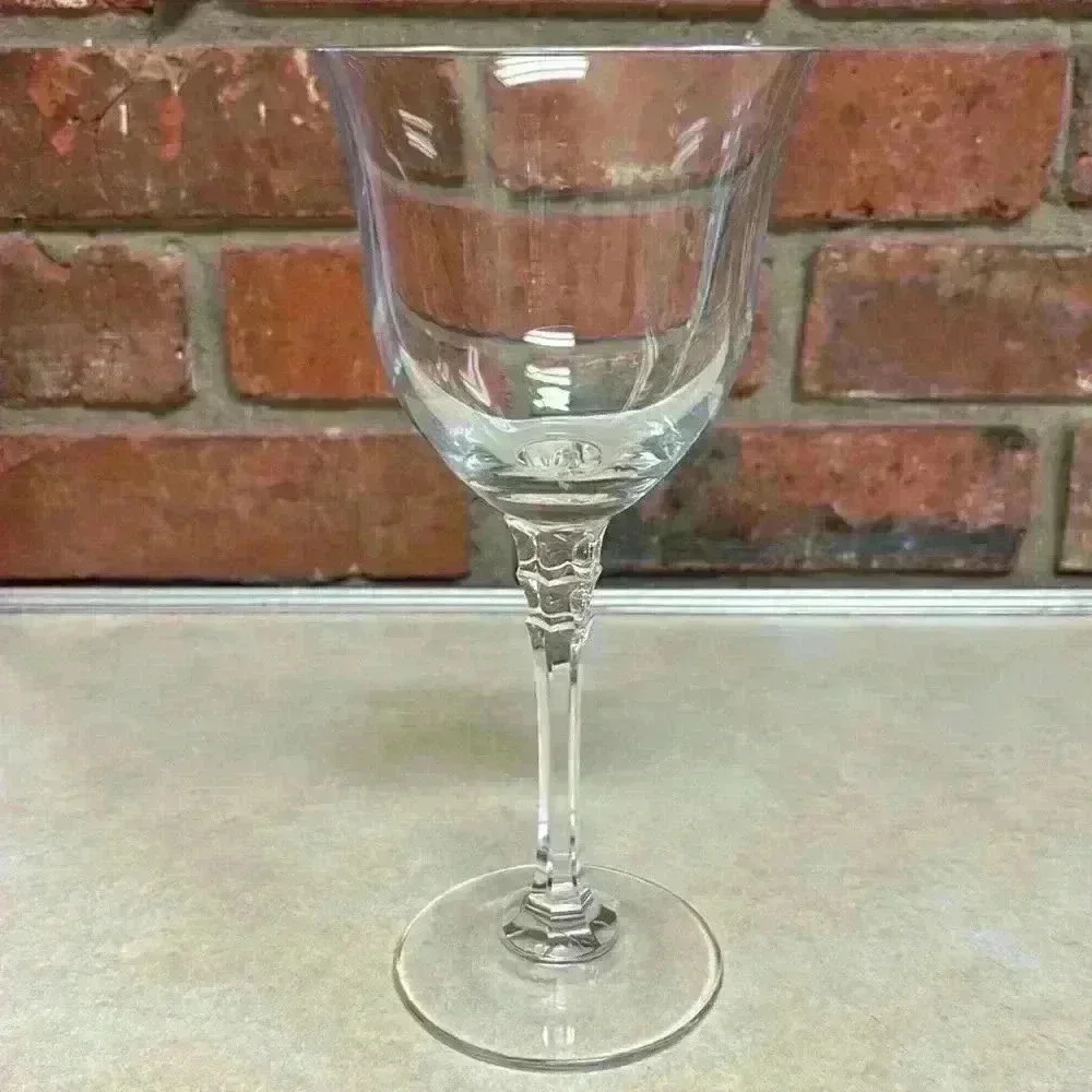 Towle lead crystal